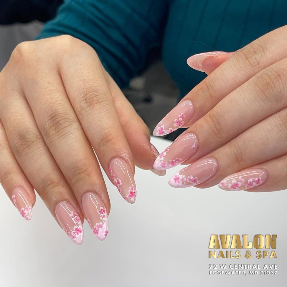 Nail Inspiration for a Stylish Month